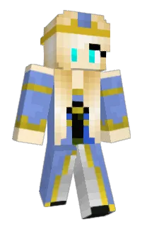 wagrous's Minecraft skin