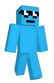 owgu's Minecraft skin