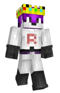 Front of Da1234man's skin