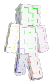 Skin preview