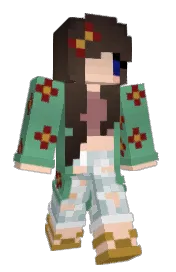 Skin preview