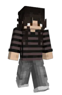 Front of Byaku_'s skin