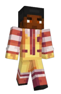 IceNexus's Minecraft skin