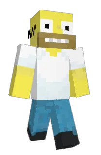 bekliv's Minecraft skin