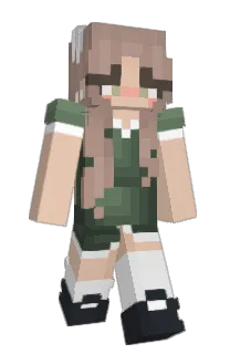 Front of emlaguna222's skin