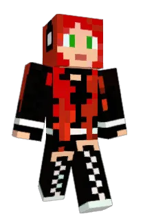 Front of Undici_11's skin