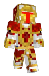 Front of dudeitsdakota's skin
