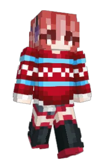 Bong_Goblin's Minecraft skin