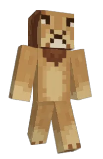 stevelives_plays's Minecraft skin