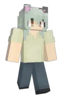 sugci's Minecraft skin