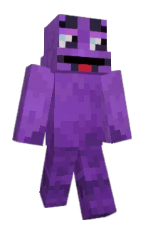 vythebee's Minecraft skin