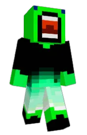 Skin preview