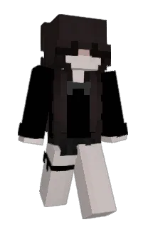lcyal's Minecraft skin