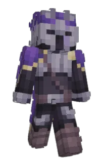 Front of SizArts's skin
