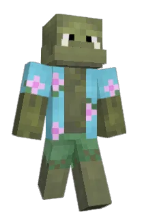 GoatBalls's Minecraft skin