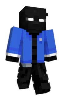 ReadTheRules's Minecraft skin