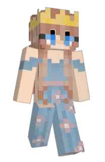 WodooW's Minecraft skin
