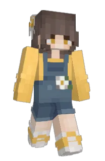 Front of tamag0kakeg0han's skin