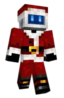 Front of Ep172's skin