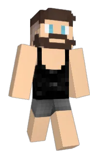 Front of Zeply727's skin
