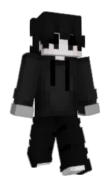 cod gray Minecraft skin — Slim model