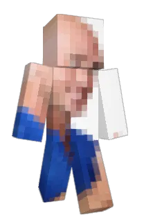 Oceanic_Stormy's Minecraft skin