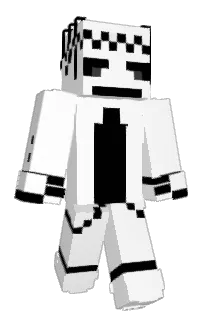 Front of Warpeeed's skin
