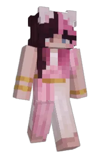 ashdiariees's Minecraft skin