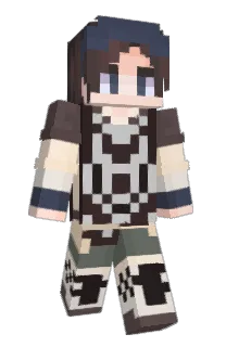 PixelUp_8's Minecraft skin