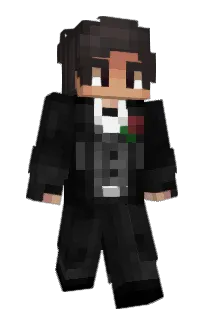 sebitat's Minecraft skin