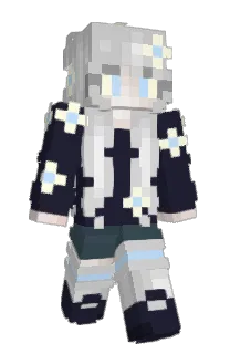 Front of Soph1e11207's skin