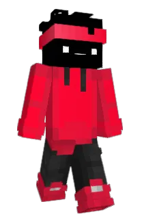 Front of MNMJEFF69's skin