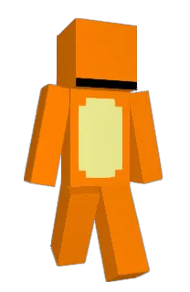 RaggaMouse's Minecraft skin