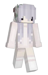 rheaax's Minecraft skin