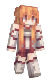 DreamyJazzy's Minecraft skin
