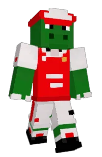 Front of floos_'s skin