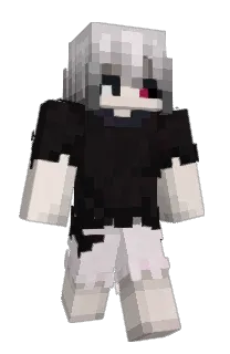 AcerLF's Minecraft skin