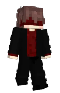 Front of hnam2959's skin