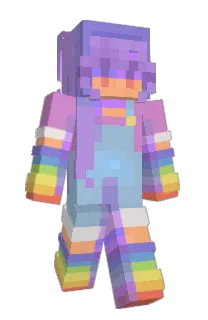 Mysterious_Loner's Minecraft skin