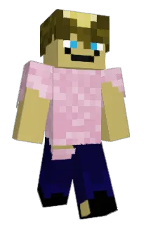Front of TheRogueChampion's skin