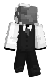 Front of Locallime's skin