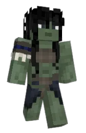 Skin preview