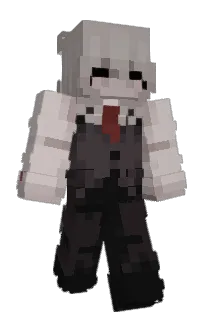 Front of Masterfoox1's skin