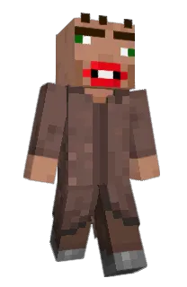 lekkerboeie's Minecraft skin