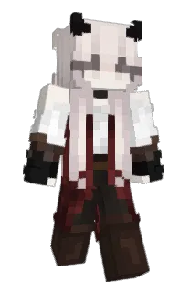 Front of _Finlayy's skin