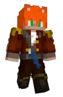 Front of Fluffy227's skin