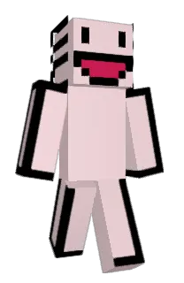 Front of YoGurT_25's skin