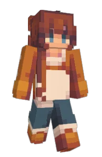 UniKitty5685's Minecraft skin