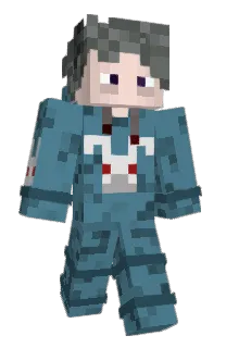 Front of AN1F_'s skin