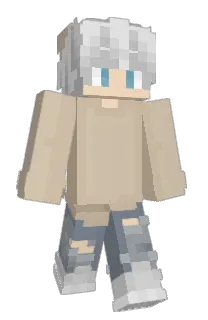 ik0ni's Minecraft skin